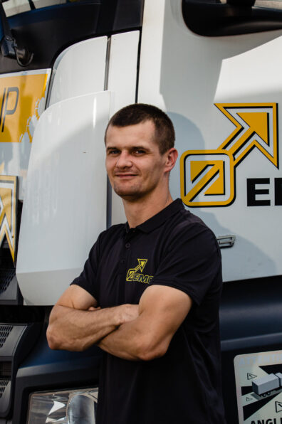 Emons trucks
