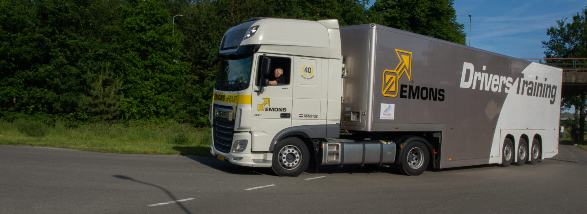 driver training